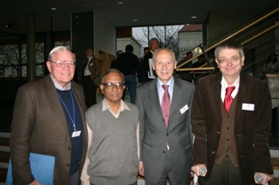Quinn, Bhattacharjee, P. Fulde, and A. Luther